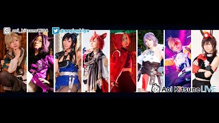 浦島コミケ【FF14】なに作ろう～何つくろ～