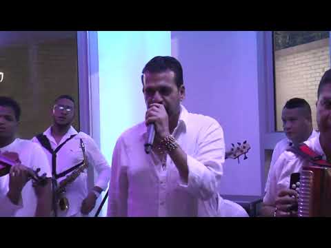 La dueña de mi suerte Ramiro y Joche.