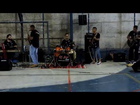 Ré Soul Posso clamar / Grande ( instrumental )