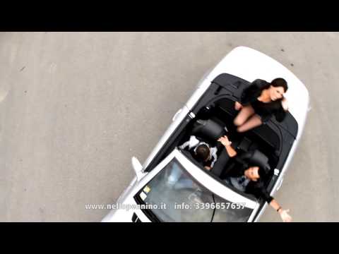 Carmine Di Tommaso Feat Rosario Miraggio Francesca Barreca - L'amore è una pazzia - Video Ufficiale