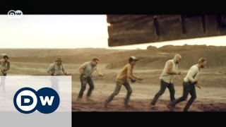 The BossHoss - Cowboys lasso the top spot | PopXport