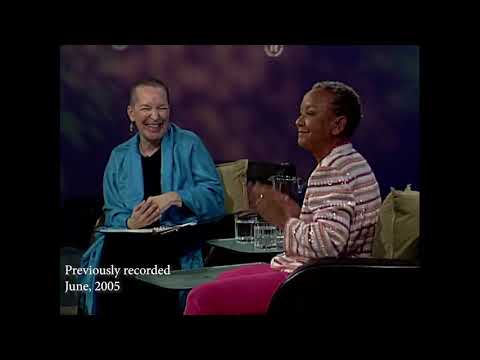 An Evening With Nikki Giovanni (Atlanta 2005)