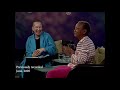 An Evening With Nikki Giovanni (Atlanta 2005)