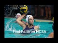 Faith Ocheskey - State Championships Highlight Video 2018