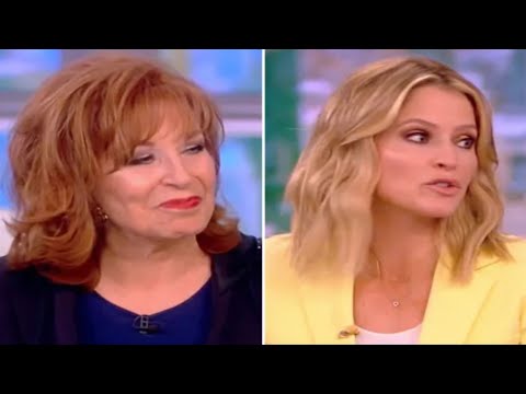 How Old Is Joy Behar