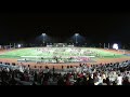 EAHS Marching Tomcats 2022 - 