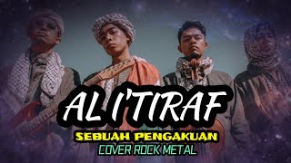 Download lagu Rock Cover 🔥 Lagu Religi Syair Abu Nawas: I'TIRAF (sebuah pengakuan) mp3 Download lagu Rock Cover 🔥 Lagu Religi Syair Abu Nawas: I'TIRAF (sebuah pengakuan) mp3