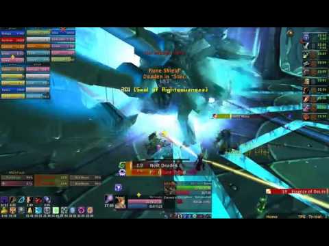 Shadow Fate VS Reliquary of Souls First Kill