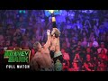FULL MATCH 2012 Money In The Bank Ladder Match For A World Title Contract WWE Money In The Bank