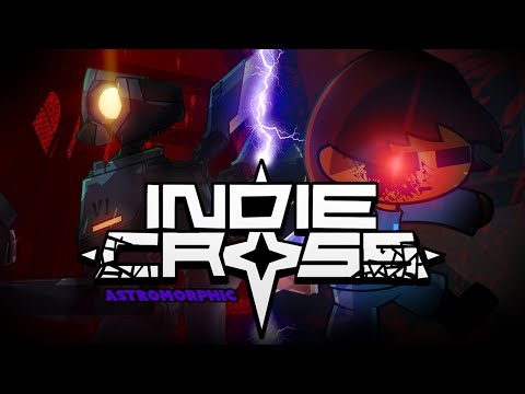 WHAT IF V1 AND FRISK FOUGHT? │ INDIE CROSS UST