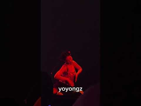 [4K] 230513 JENNIE - YOU & ME (BLACKPINK BORN PINK TOUR CONCERT INSINGAPORE DAY 1)