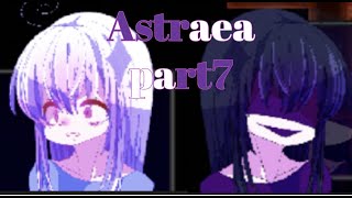 【Astraea】私ヲ見ナイデ【アストライアー】幸せは崩壊する