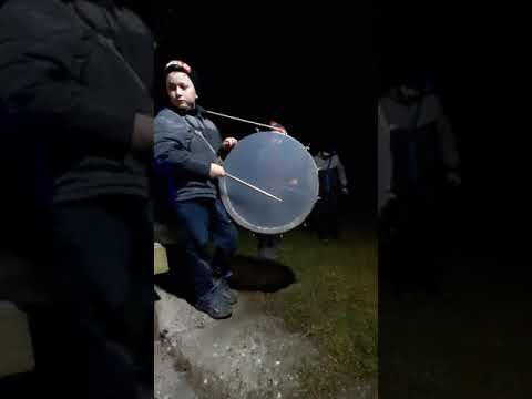 Darabanie la Piatra Soimului,Neamt!!!2021