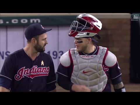 Condensed Game: CLE@DET 9/1/17