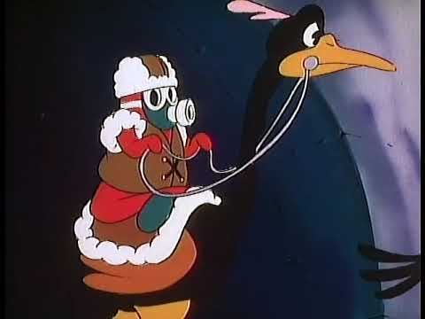 The Super Mario Bros Super Show! Brooklyn Bound