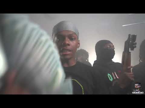 RARI & DROSE MAKE A MOVIE