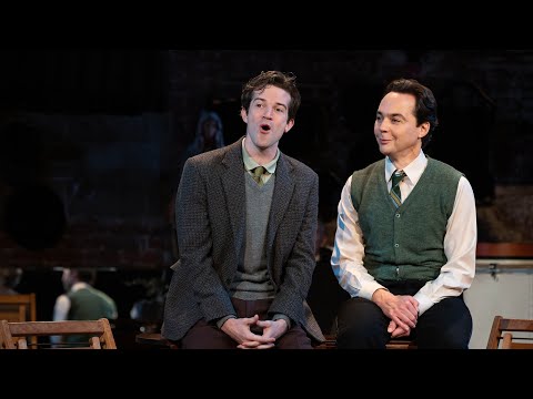 The Streets of Dublin