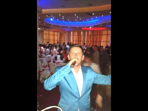 Kushtrim Balaj live "potpuri 1"