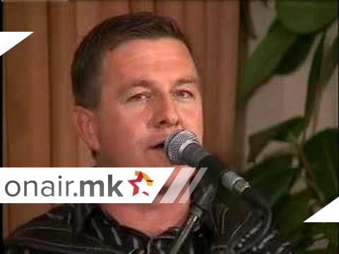 ORKESTAR MAESTRAL BITOLA -POGANA VO ZIVO