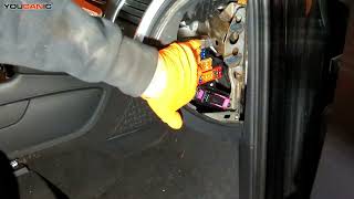 2006-2015 Audi Q7 Fuse Box Location Guide - Locate and Access Your Vehicle's Fuse Box Easily