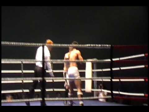 Simon Sköld (Nacka Dojo/Dynamix)