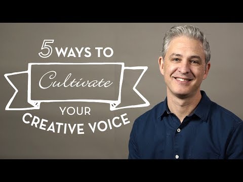 download lagu mp3 mp4 Creative Voice, download lagu Creative Voice gratis, unduh video klip Creative Voice