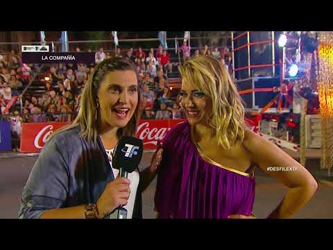 Desfile de Carnaval 2020 - Parte 4
