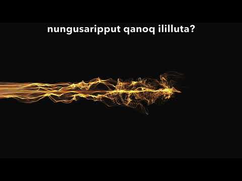 Aggersoq with lyrics