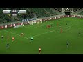 Szeged- BMTE 1-0, 2024 - Összefoglaló