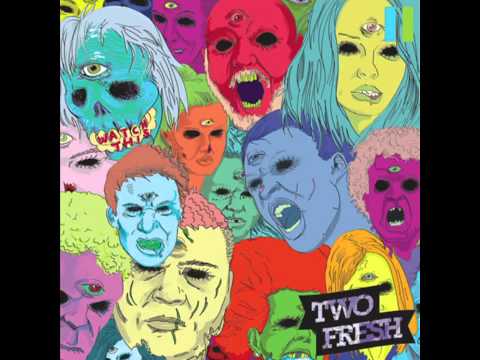 Two Fresh - "Some Purple" [Watch This! EP, Track 04] HQ
