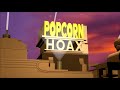 Popcorn Hoax Home Entertainment Logo
