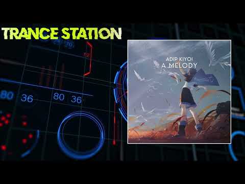 Adip Kiyoi - A Melody (Extended Mix) [SUANDA MUSIC]