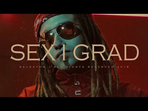 Video thumbnail for Seks i Grad
