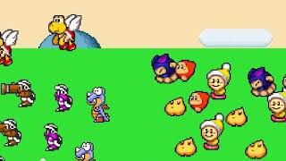 Sprite show Smash Episode 1.4