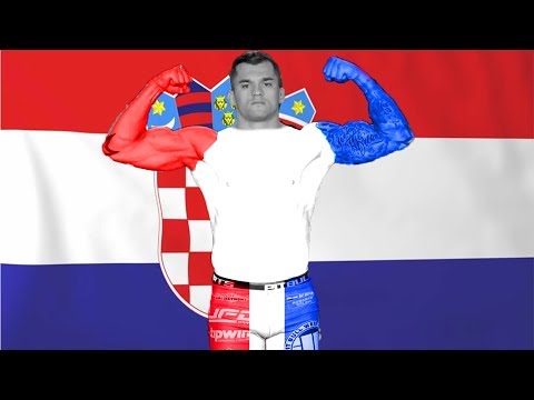 ROBERTO SOLDIC (Robocop) highlights