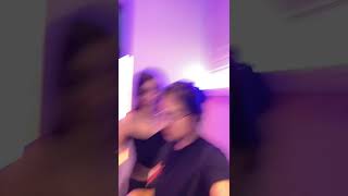 Livy Renata x eunicetjoaa pargoy #shorts#livyrenata#enicetjoaa#ratupargoy#tiktokers