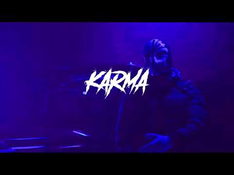 [FREE] #67 PR SAD X R6 TYPE BEAT - 'KARMA' | UK DRILL INSTRUMENTAL