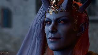Baldur's Gate 3 Breaking Wyll's Pact