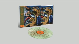 Playing the ALIEN STORM Game Vinyl Soundtrack! I GamesYouLoved