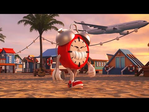 Hugo G - Oasis (ft Tamy Ariela, Cesar BK) (3D Visualizer)