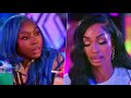 Spice SHOCKED As Karlie Redd Finally Opens Up About Her STRUGGLES LHHATL