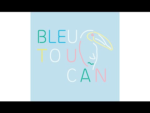 Bleu Toucan - Le chant du cygne