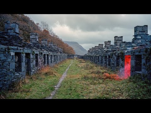 Bibio • ‘CAPEL CELYN’