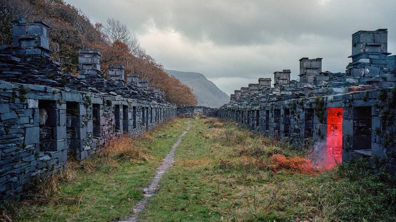 Bibio • ‘CAPEL CELYN’