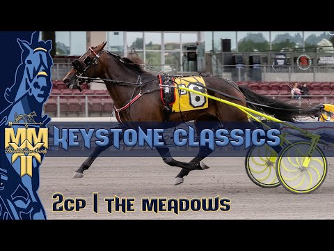 2022 Keystone Classic - 2CP