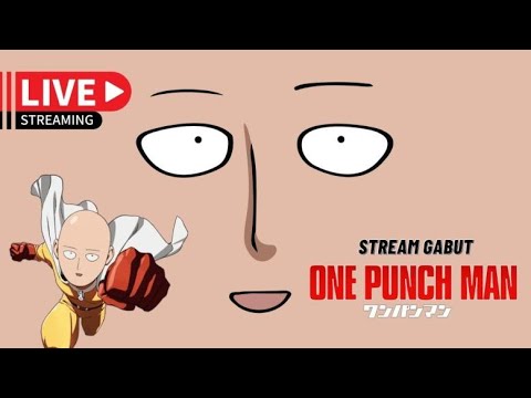 Gas SERVER Youtuber 480 - Apakah Saya Harus Reroll? - OPM The Strongest Indonesia PART 2