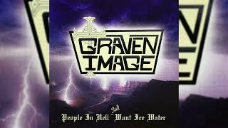 Graven Image - Warn The Children [Pic Disc] (2023 Remaster by Aaraigathor)