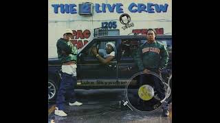 2 LIVE CREW• Beat Box (Remix) Promo Classic