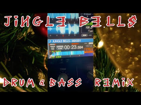 Jingle Bells Remix