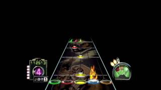 Katatonia - Ghost of the Sun (Guitar Hero)